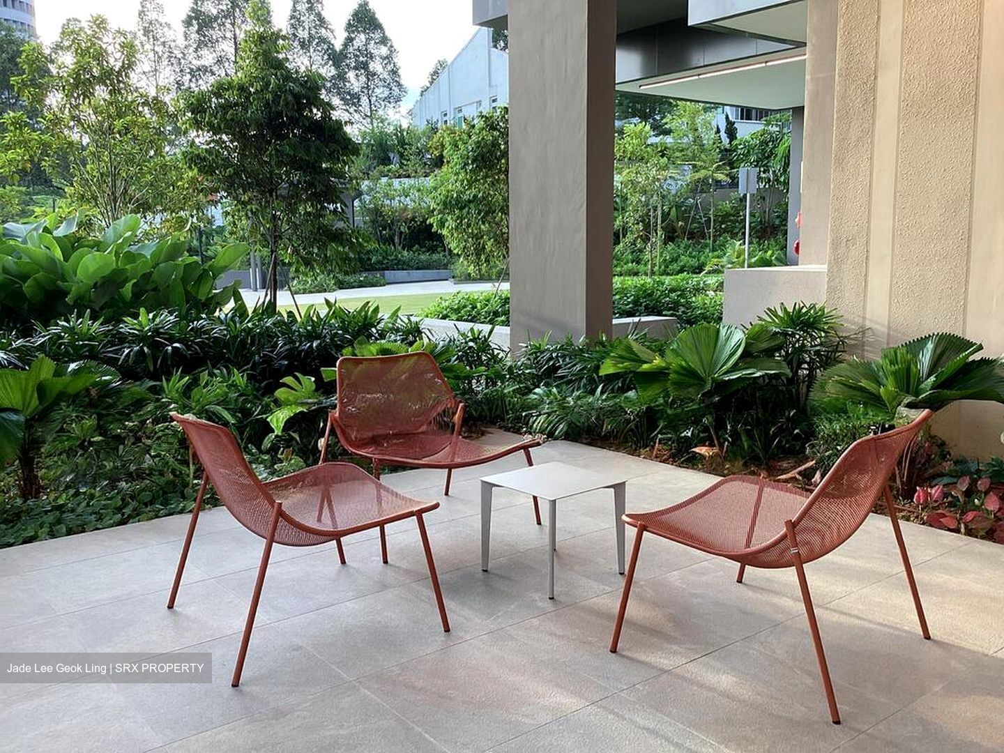 Amo Residence (D20), Apartment #521444551